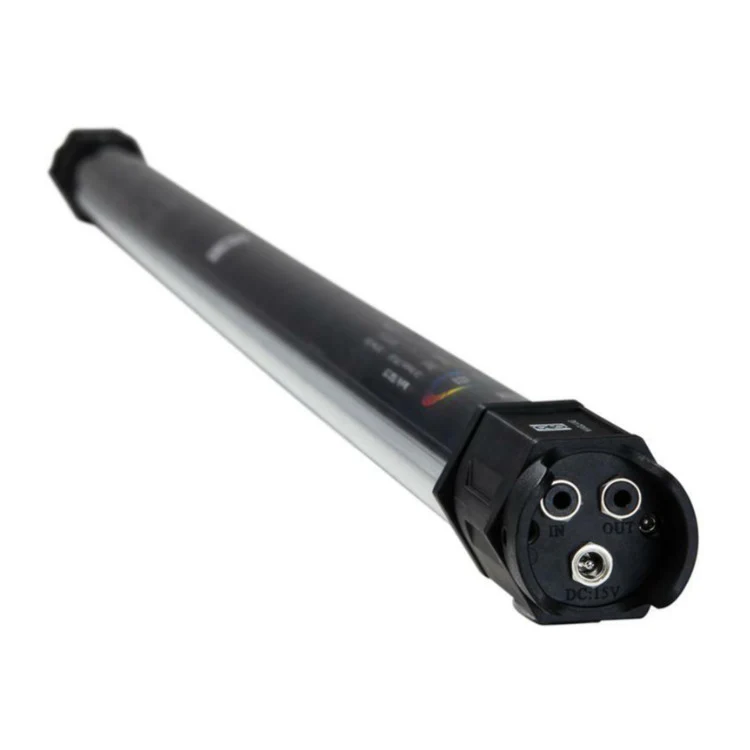 NanLite PavoTube 30C 4-Feet RGBWW LED Tube with Internal Battery 2-Light Kit - Image 4