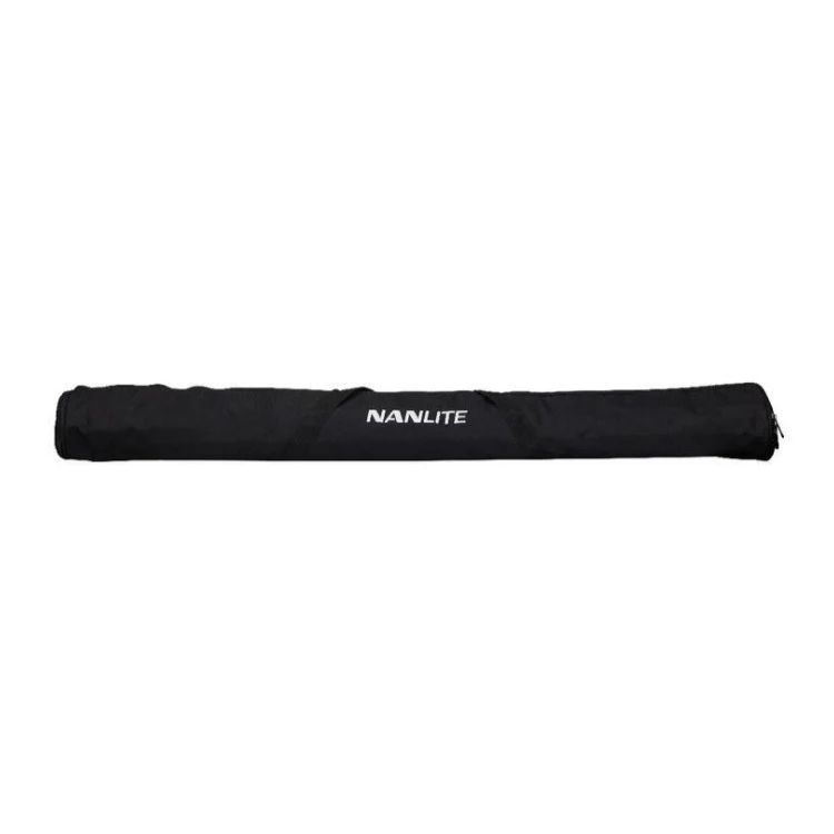 NanLite PavoTube 30C RGBW LED Tube with Internal Battery (4-Feet) - Image 2