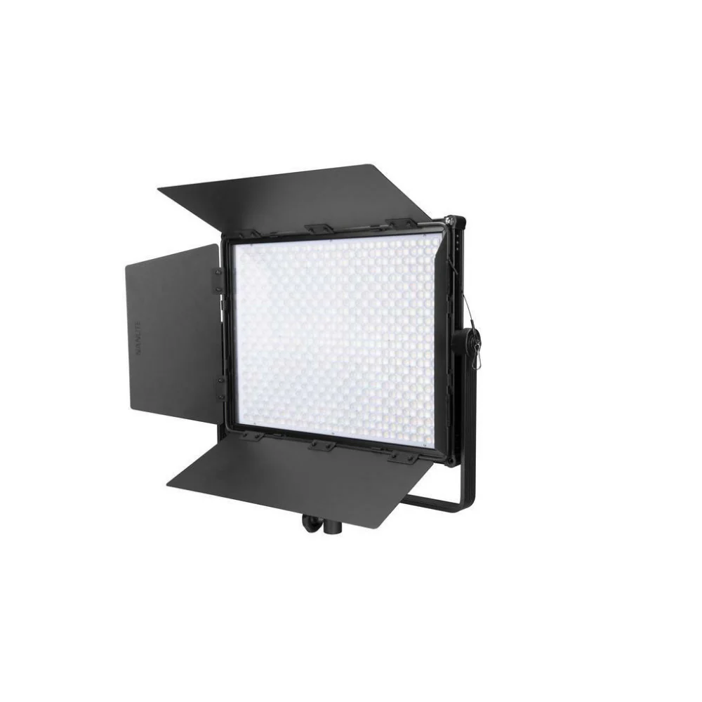 NANLITE MixPanel 150 Bicolor + RGB Hard and Soft Light LED Panel - Image 4