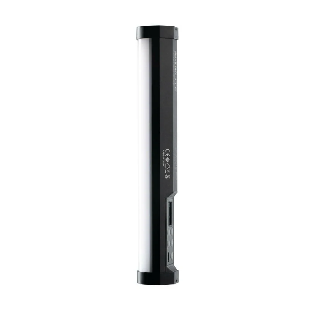 Nanlite PavoTube II 6C 10in 6w RGBWW LED Tube with Internal Battery - Image 3