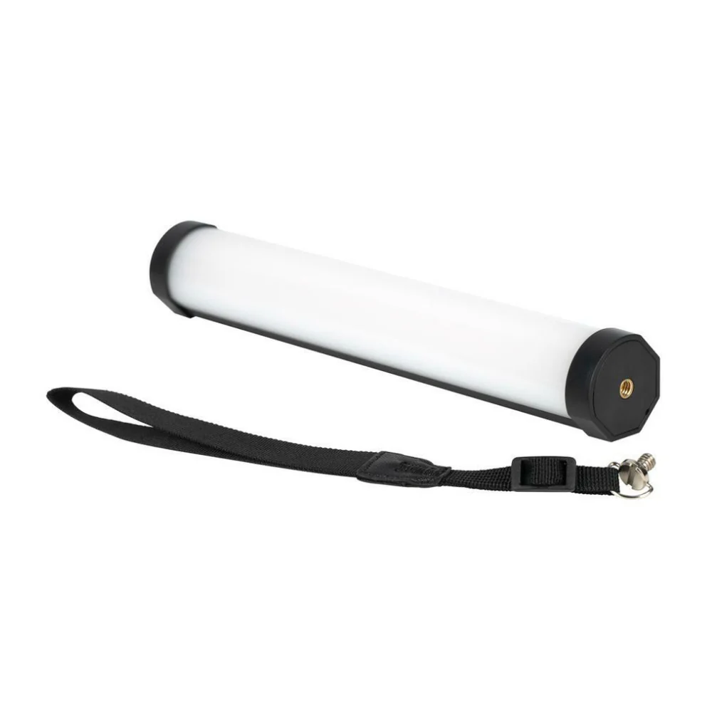 Nanlite PavoTube II 6C 10in 6w RGBWW LED Tube with Internal Battery - Image 5