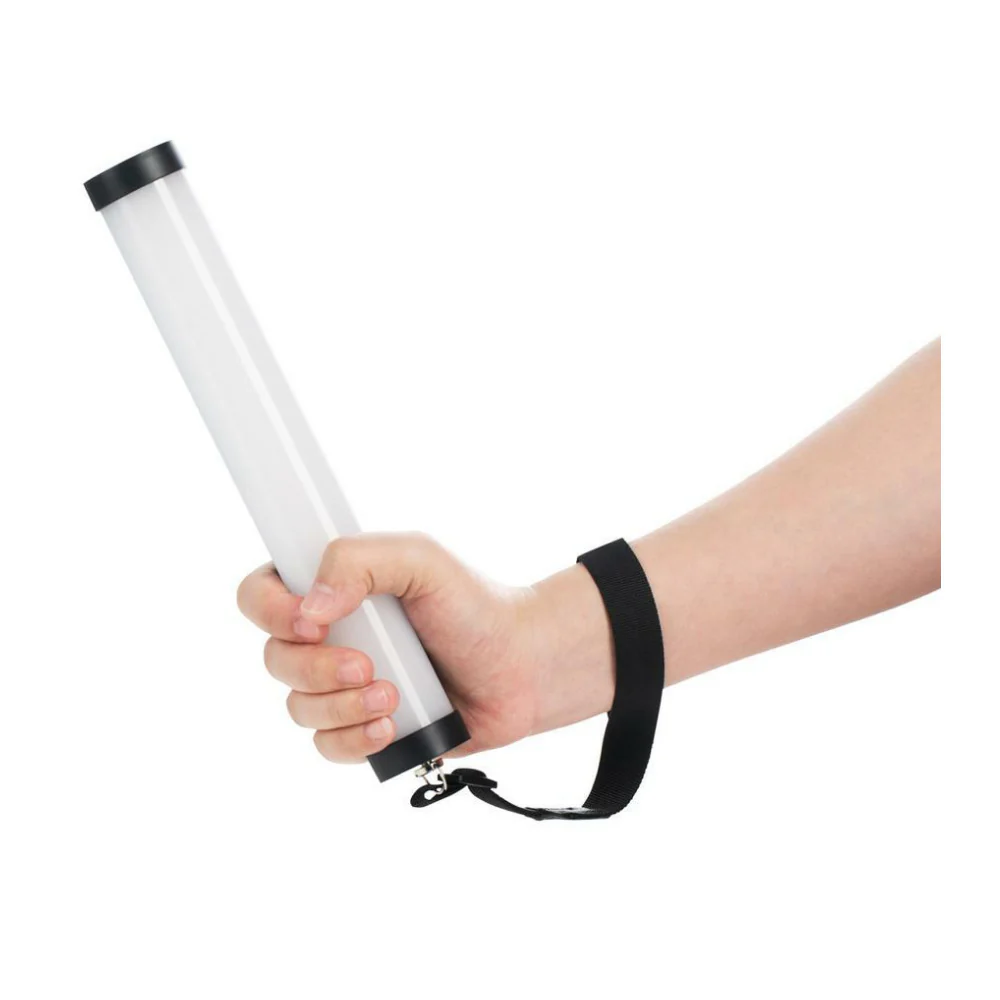 Nanlite PavoTube II 6C 10in 6w RGBWW LED Tube with Internal Battery - Image 7