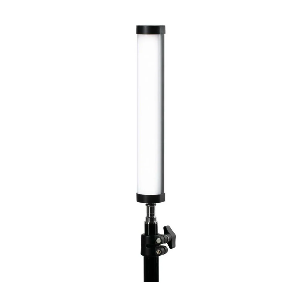 Nanlite PavoTube II 6C 10in 6w RGBWW LED Tube with Internal Battery - Image 8
