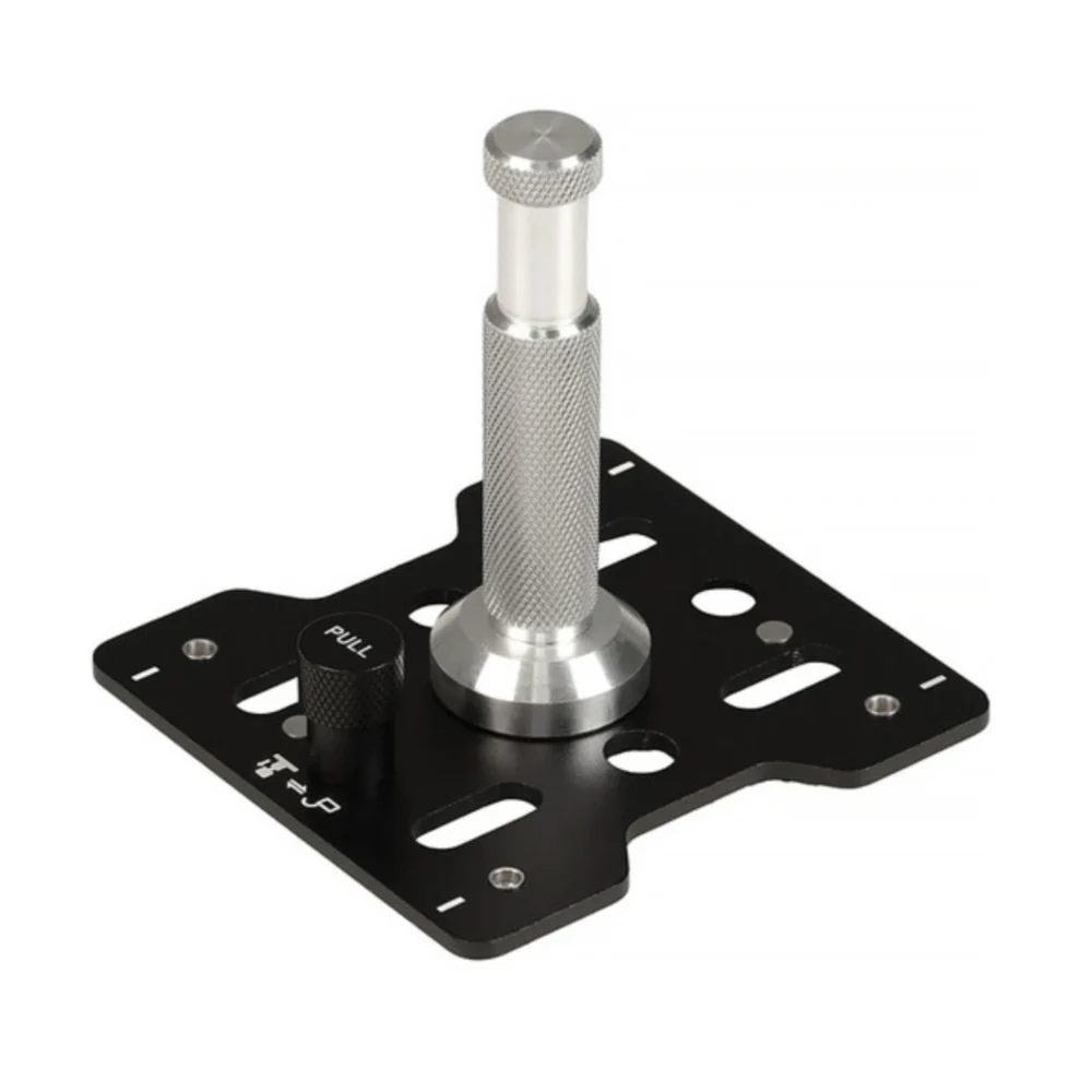 Nanlite PavoSlim 5/8-Inch Baby Pin Holder
