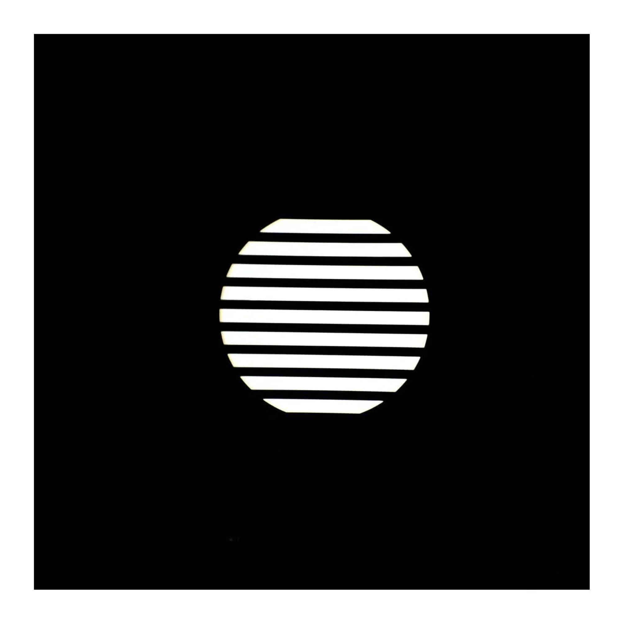 NANLITE GOBO Set 1 Attachment for PJ-FZ60-19/36 Projector Mounts - Image 4