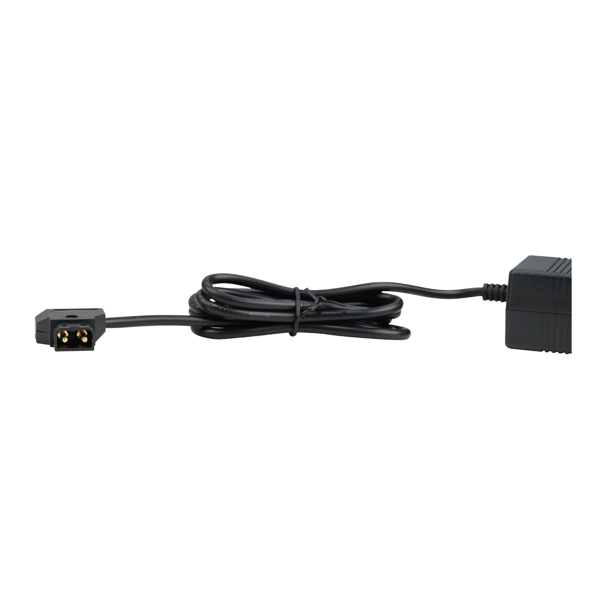 Nanlite Battery Charger for a Single 14.8V V-Mount Battery - Image 2