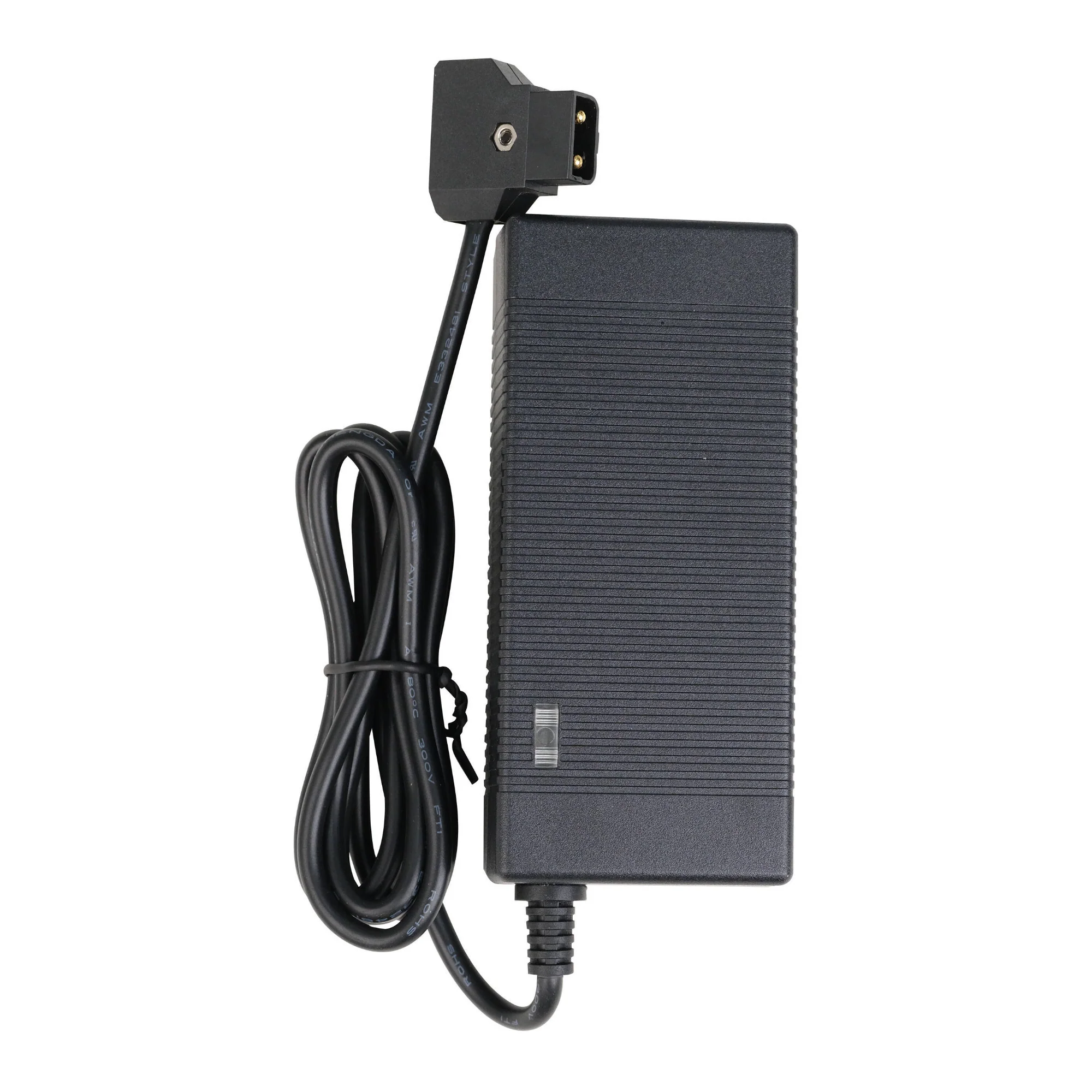 Nanlite Battery Charger for a Single 14.8V V-Mount Battery - Image 3
