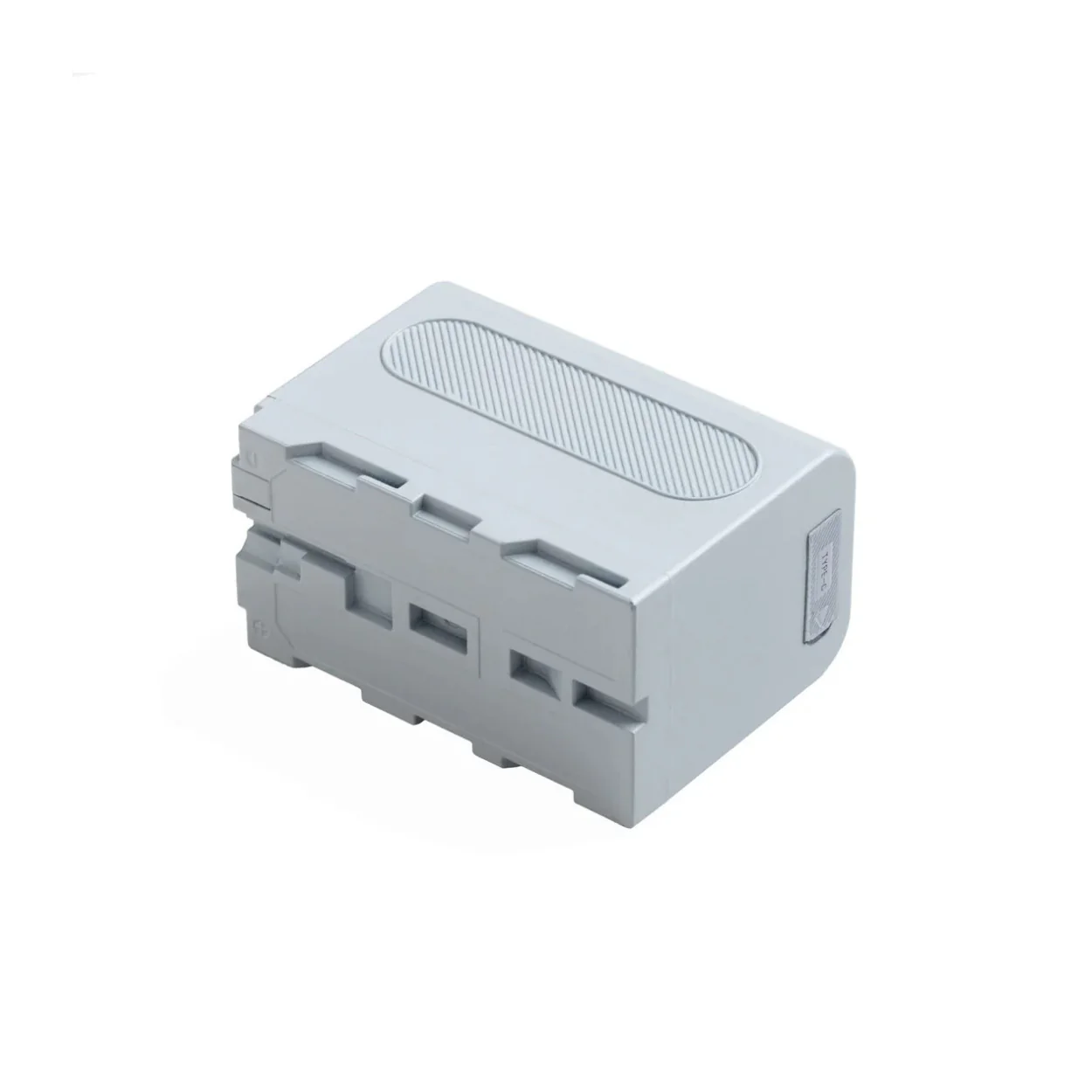 Nanlite NP-F750 Lithium-ion Battery for LED Lights (Compatible with BT-BG-FZ60) - Image 3