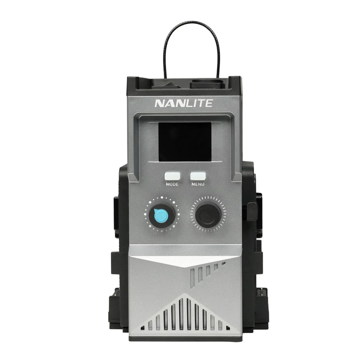 Nanlite Power Controller for FC-Series Spotlights with Built-In Screen - Image 3