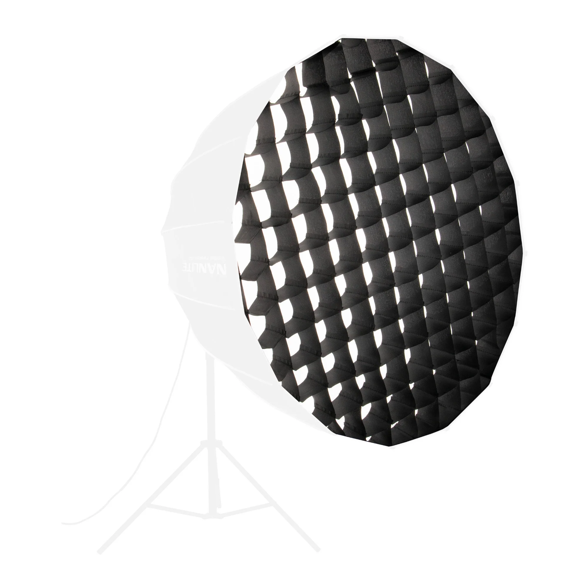 NanLite Fabric Grid for Para 150 Softbox (59in)