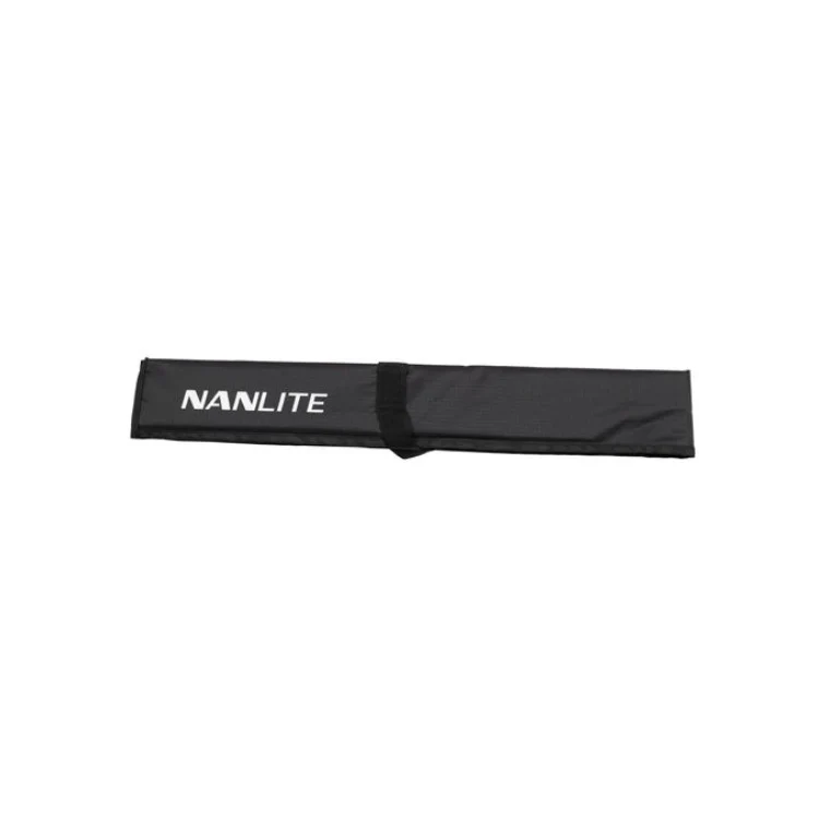 Nanlite Eggcrate for PavoTube II 30C LED Tubes - Image 5