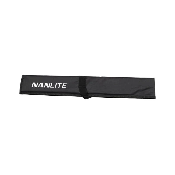 Nanlite Eggcrate for PavoTube II 30C LED Tubes - Image 6