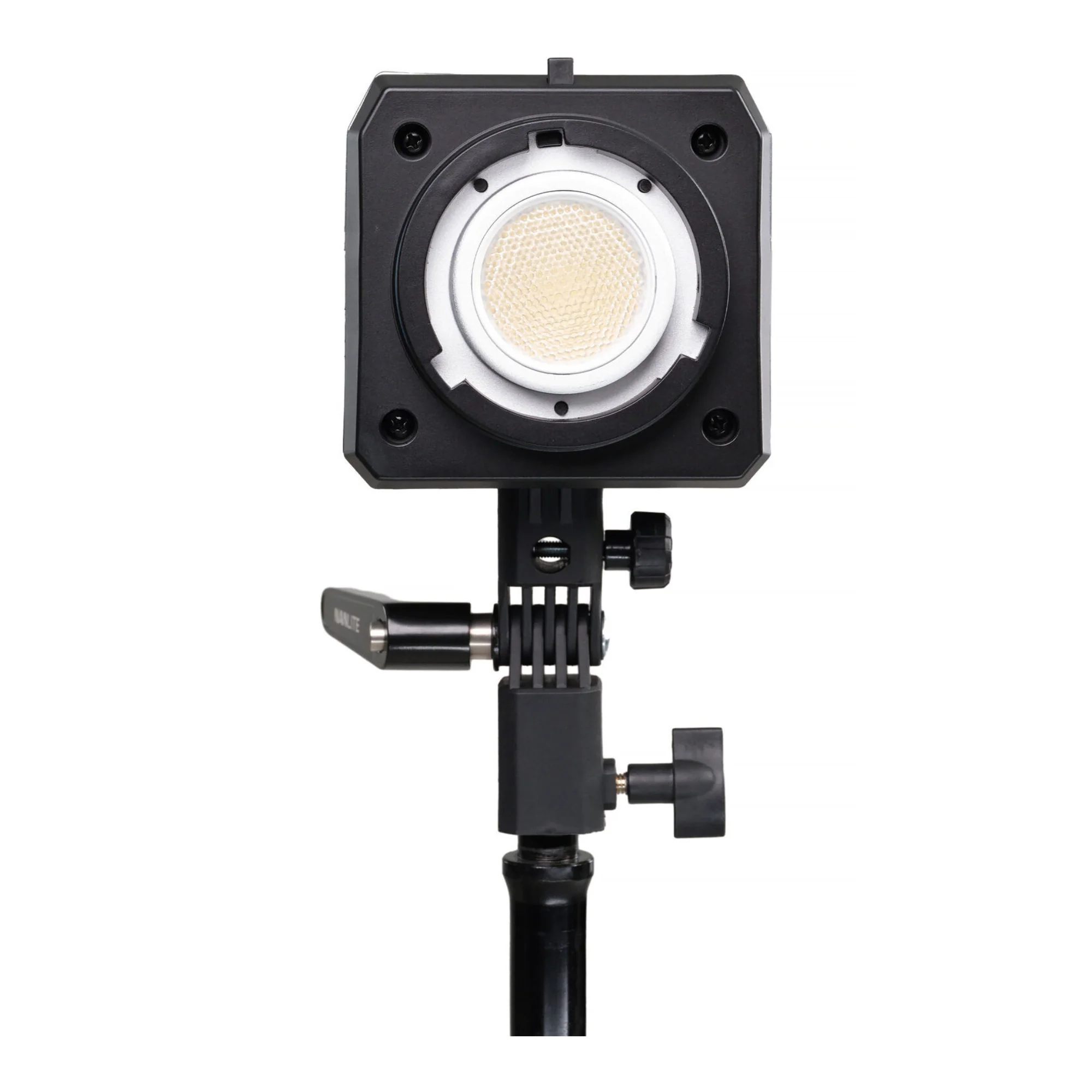 Nanlite FC120C RGB LED Spotlight - 120W Full-Color RGBW with App Control - Image 8