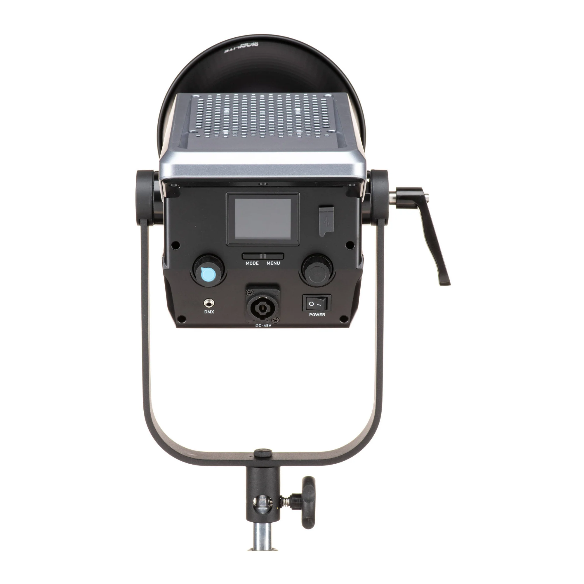 Nanlite FC500B Bi-Color LED Spotlight with 2700-6500K CCT and 12 Special Effects - Image 4