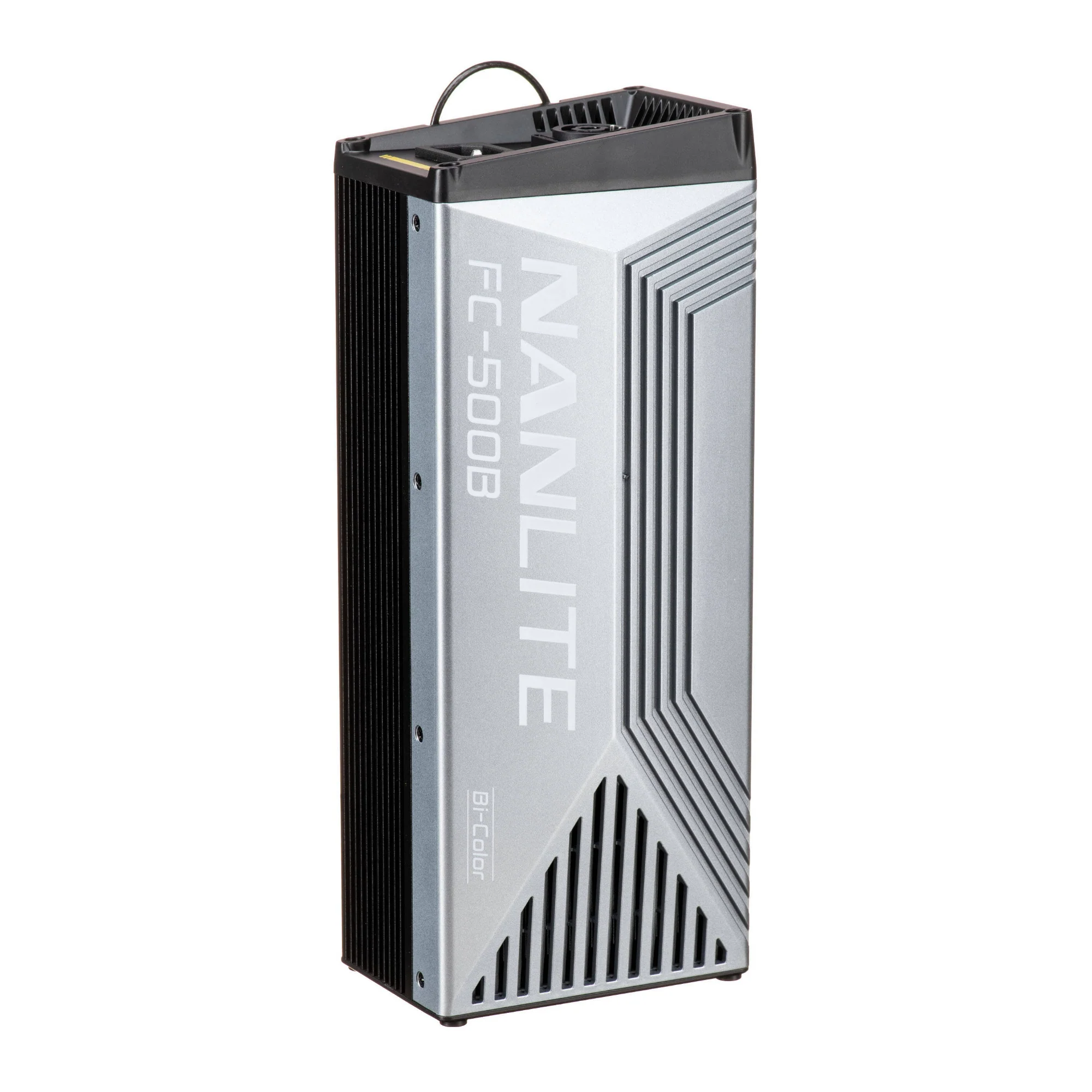Nanlite FC500B Bi-Color LED Spotlight with 2700-6500K CCT and 12 Special Effects - Image 5