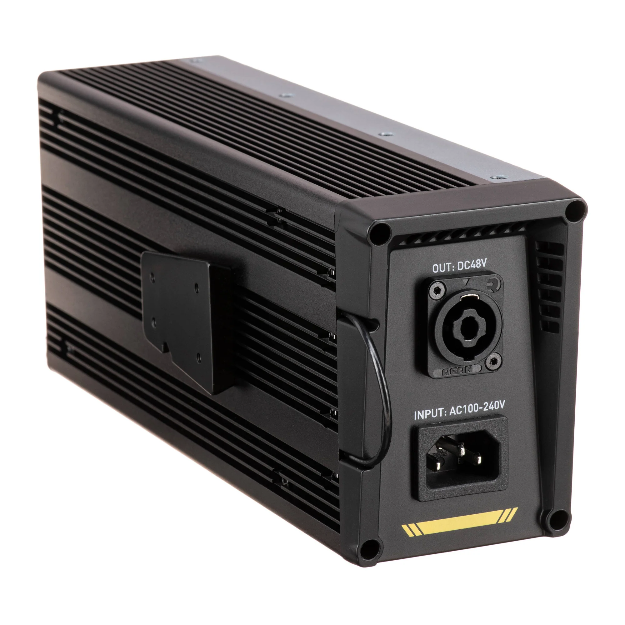 Nanlite FC500B Bi-Color LED Spotlight with 2700-6500K CCT and 12 Special Effects - Image 6