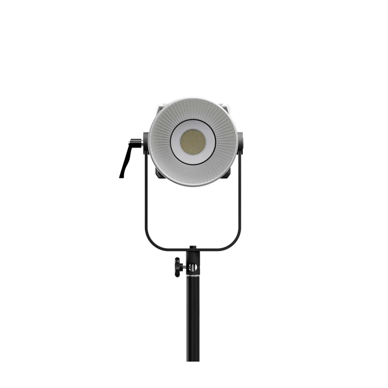 Nanlite FC-500C RGBW Color LED Spotlight with FC PowerController Kit - Image 5