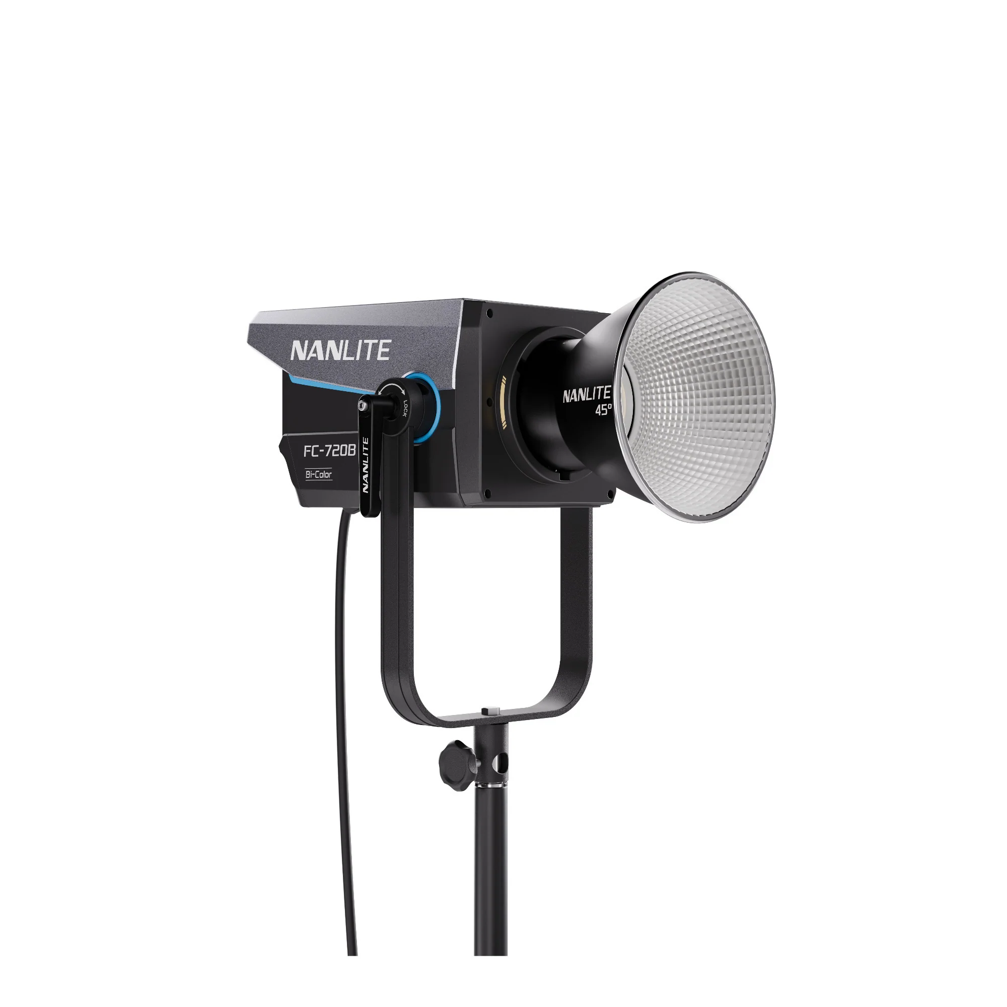 Nanlite FC-720B LED Bi-color Spot Light
