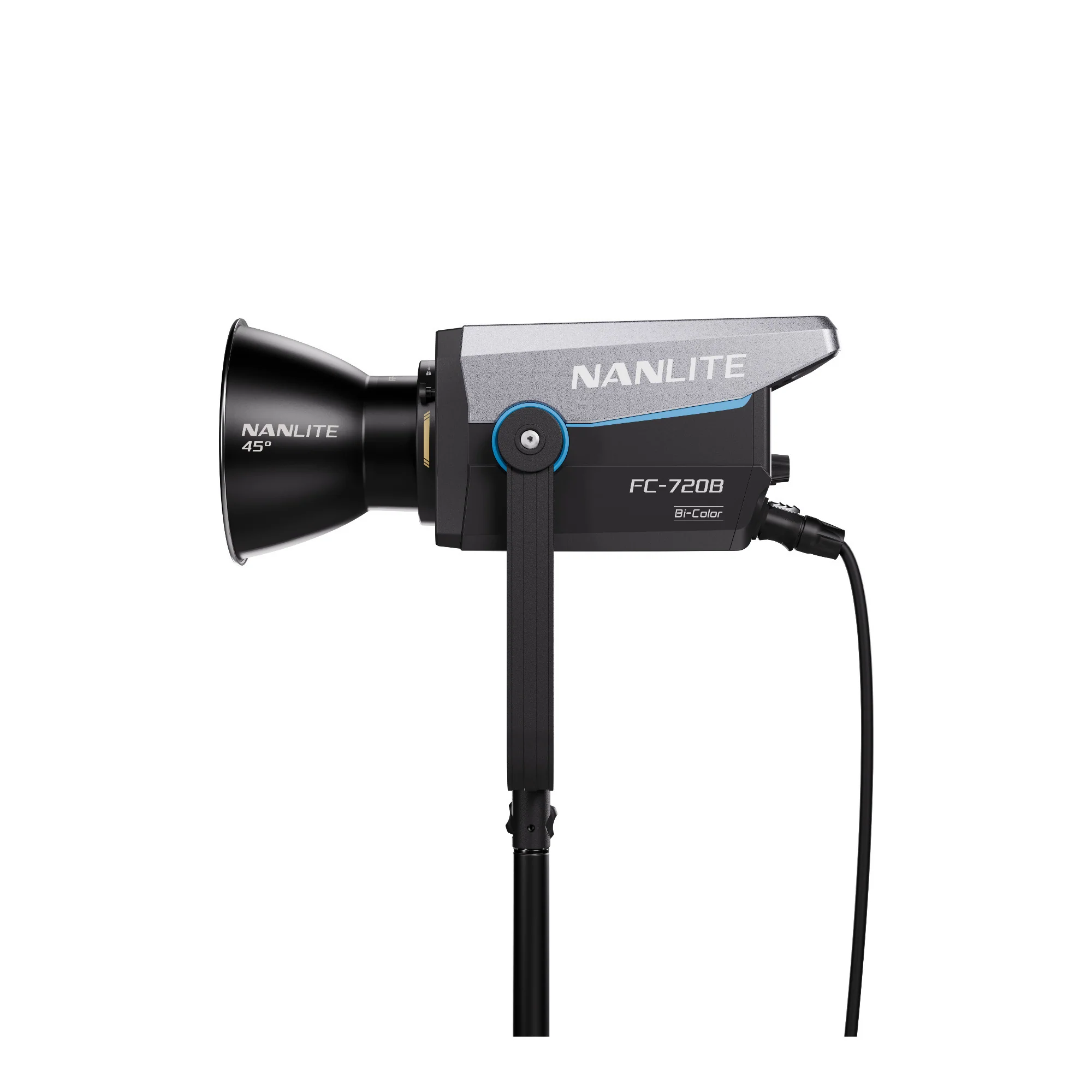 Nanlite FC-720B LED Bi-color Spot Light - Image 5