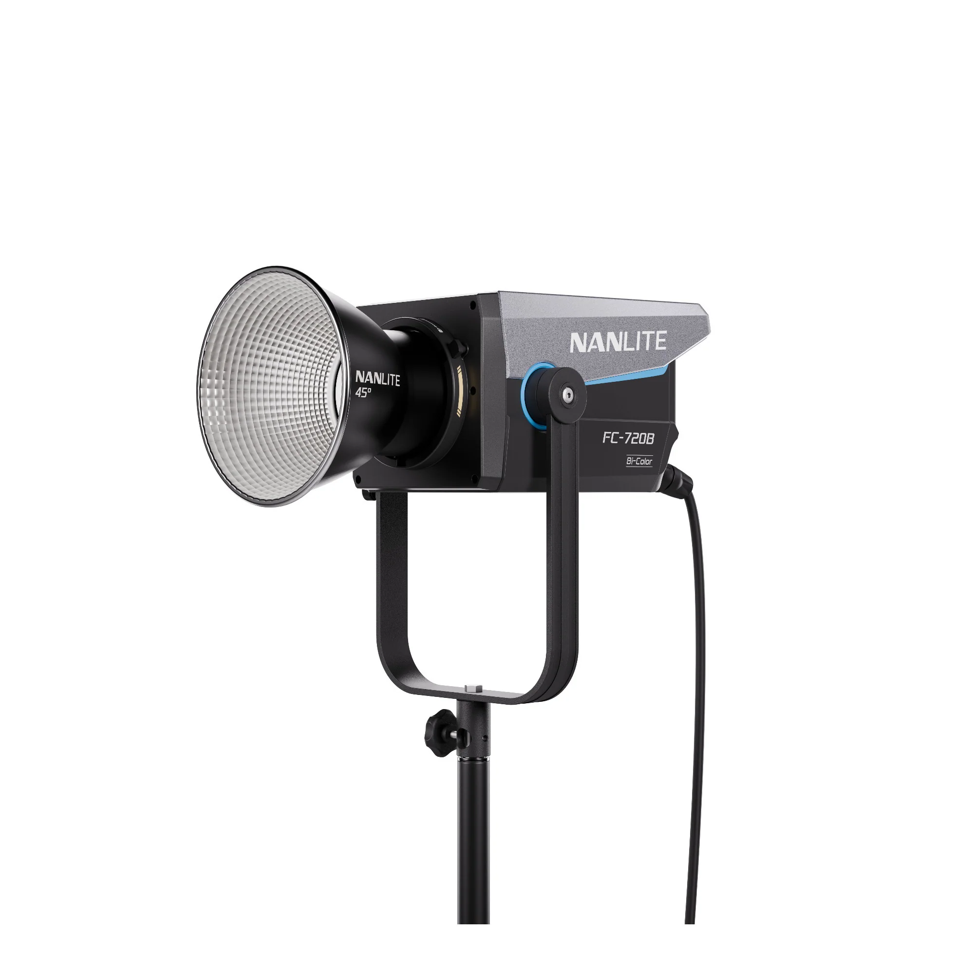 Nanlite FC-720B LED Bi-color Spot Light - Image 6