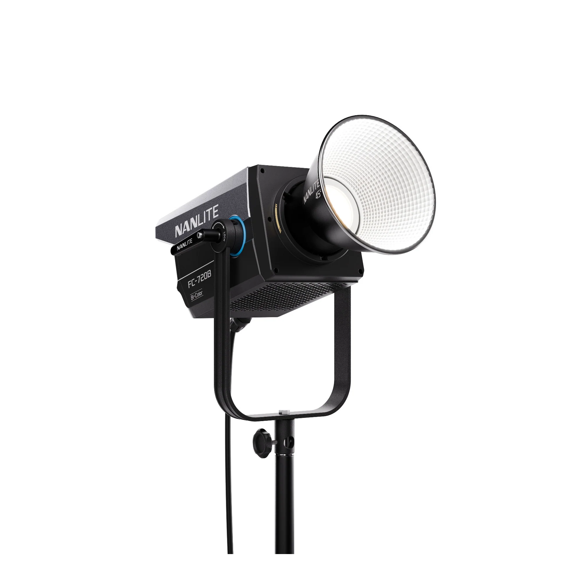 Nanlite FC-720B LED Bi-color Spot Light - Image 7
