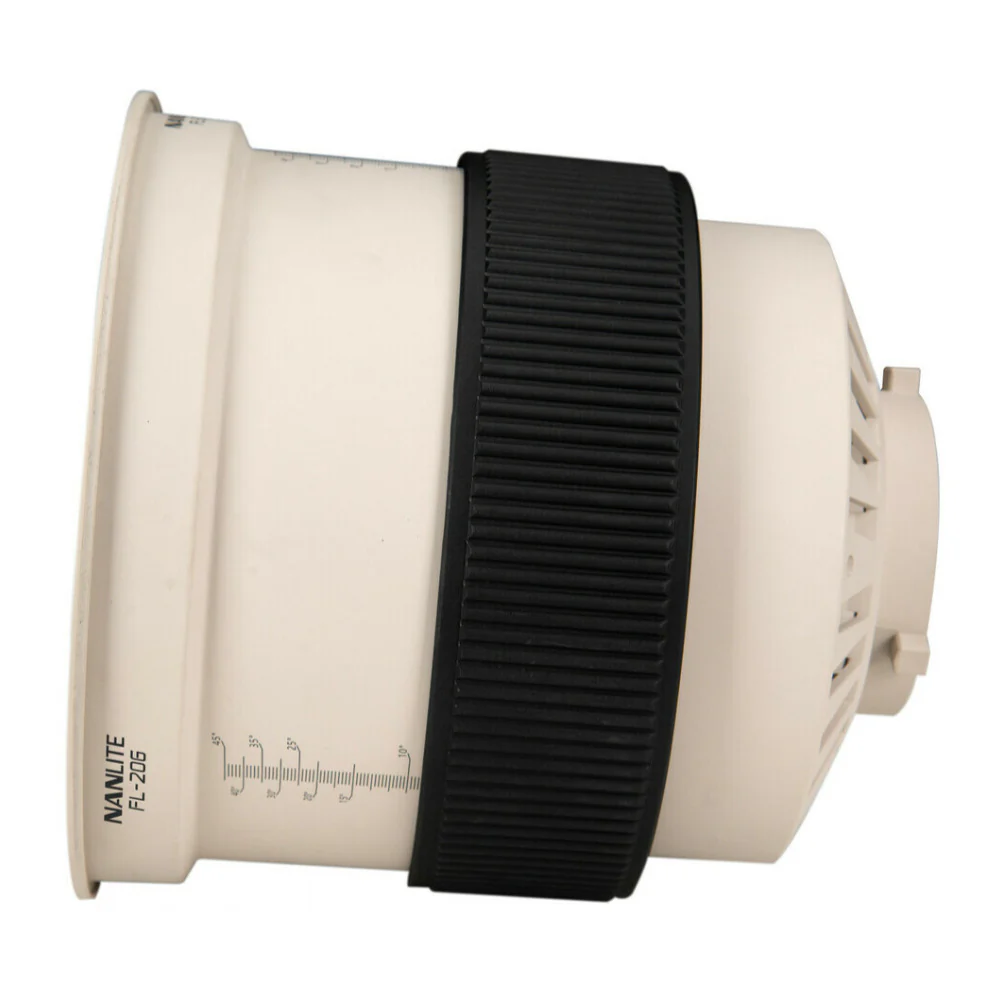 Nanlite FL-20G Fresnel Lens for Forza 300/500 - Image 2