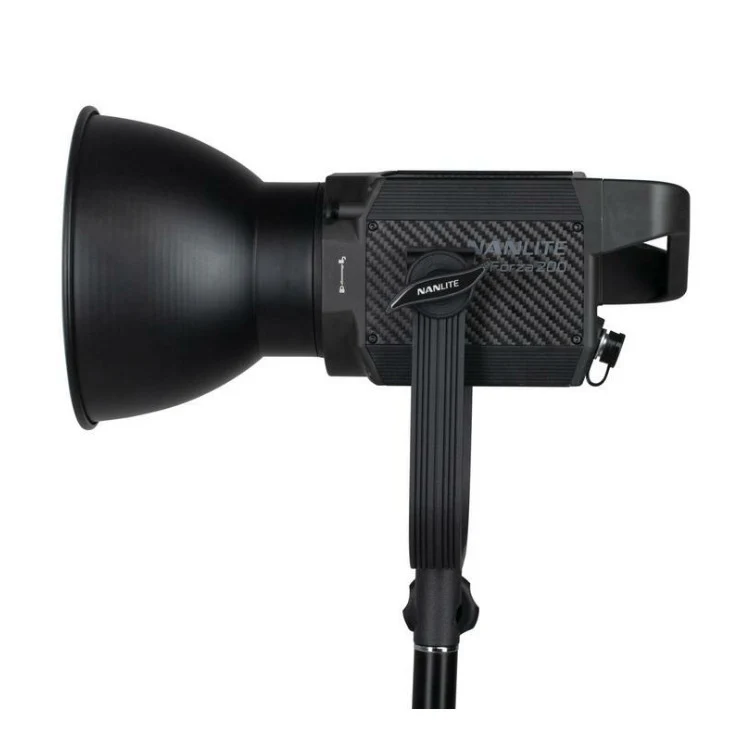 Nanlite Forza 200 LED Monolight - Image 4