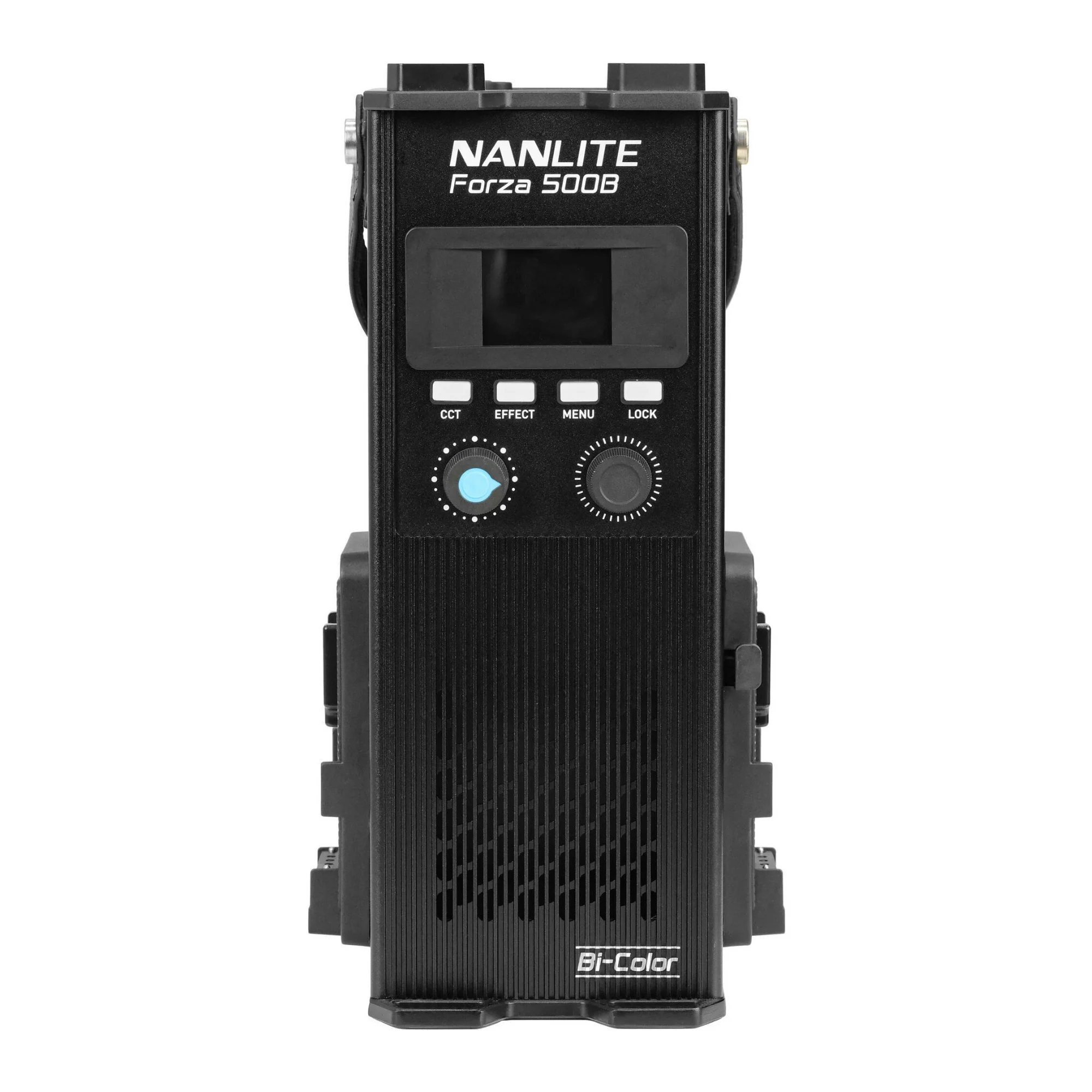 Nanlite Forza 500B II with 59-Inch Parabolic 150 Softbox and Bowens Mount - Image 11