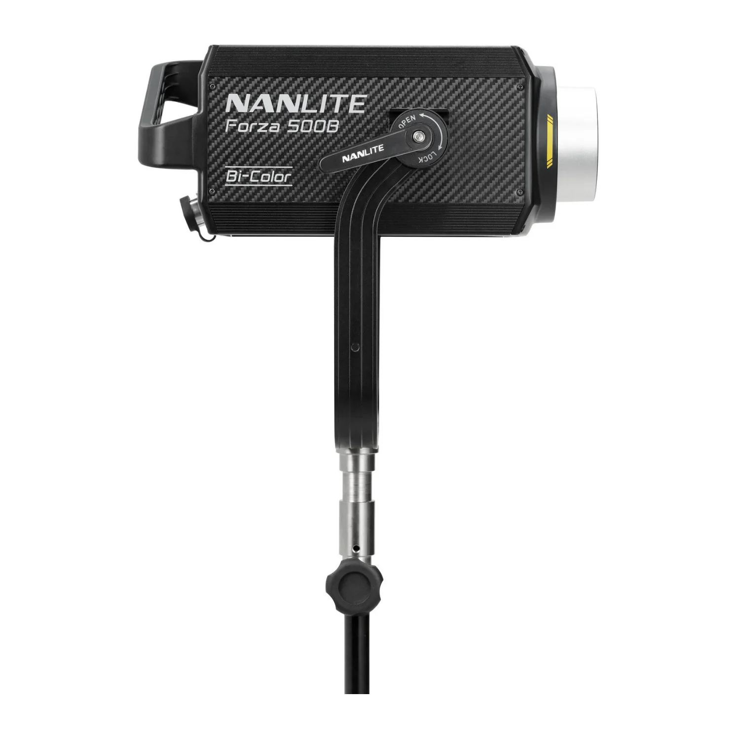 Nanlite Forza 500B II with 59-Inch Parabolic 150 Softbox and Bowens Mount - Image 8
