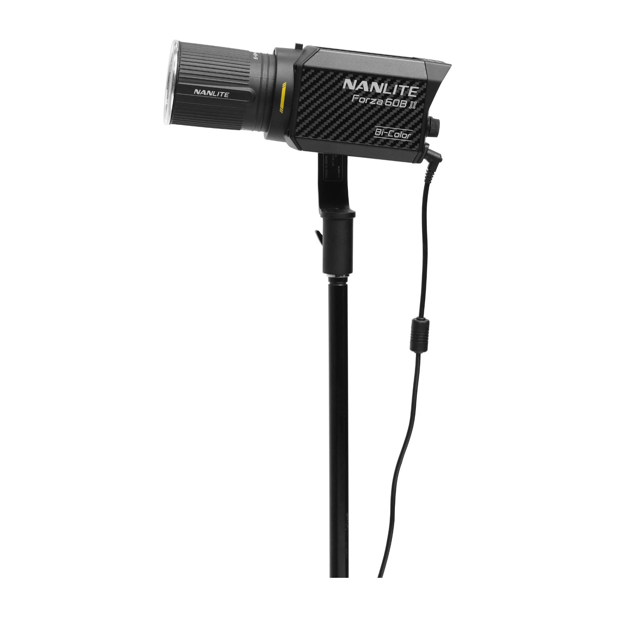 Nanlite Forza 60B II Bi-Color LED Monolight - Image 6