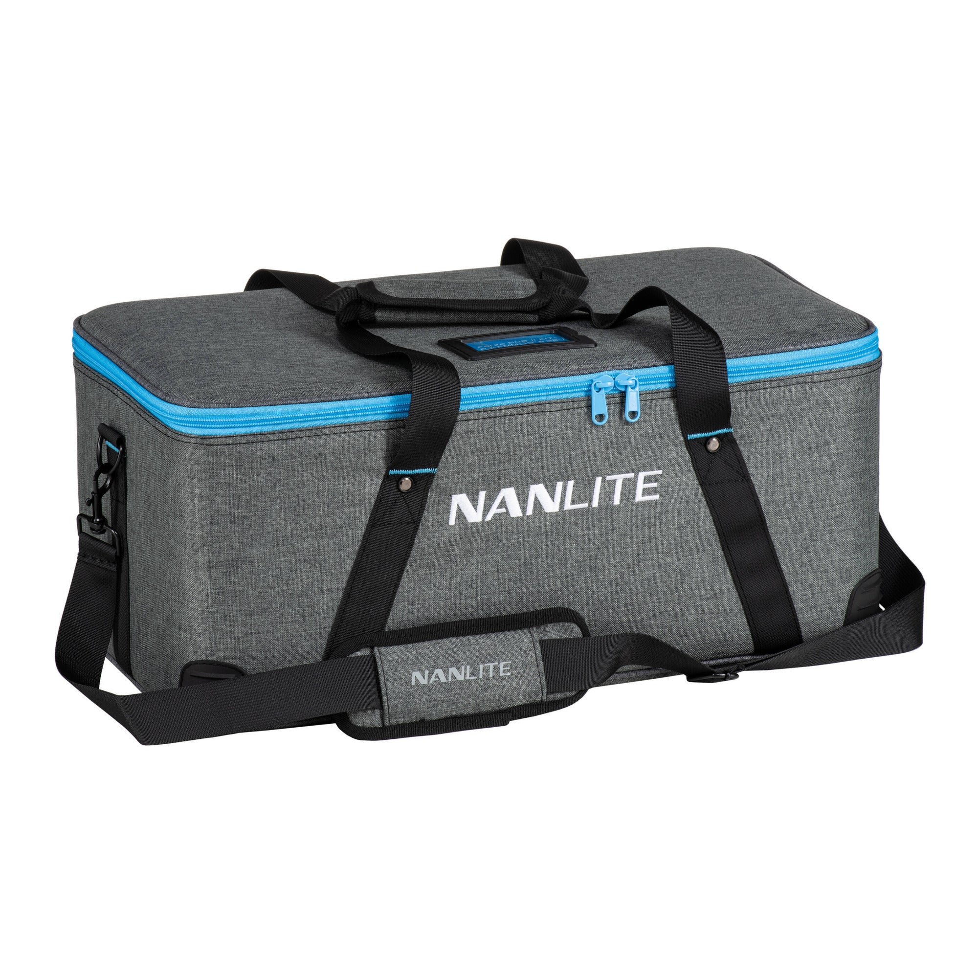 Nanlite Forza 60B II Bi-Color LED Monolight (Projection Kit) - Image 10