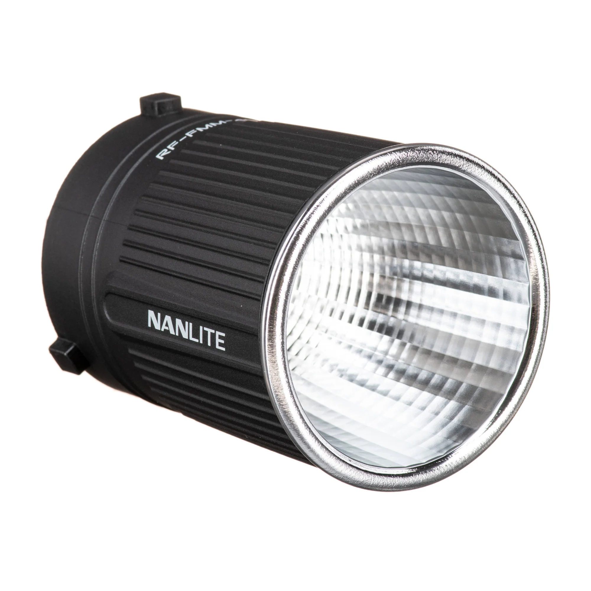 Nanlite Forza 60B II Bi-Color LED Monolight (Projection Kit) - Image 6