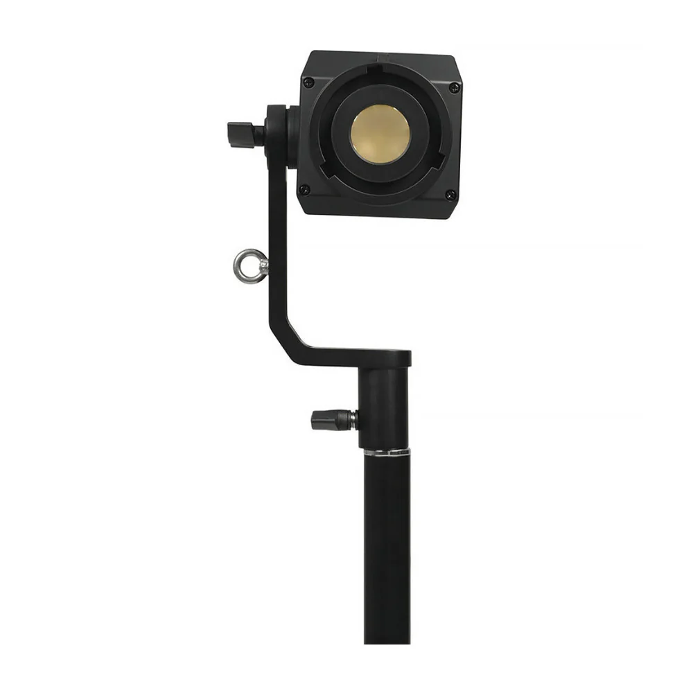 Nanlite Forza 60CR RGBLAC LED Spotlight with CRMX - Image 6