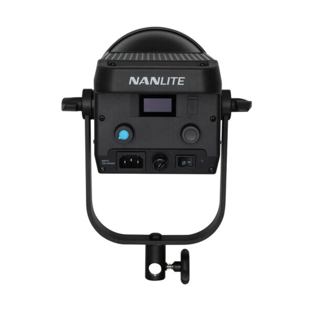 Nanlite FS-300 Daylight AC LED Monolight Bundle with Parabolic 150 Softbox - Image 3