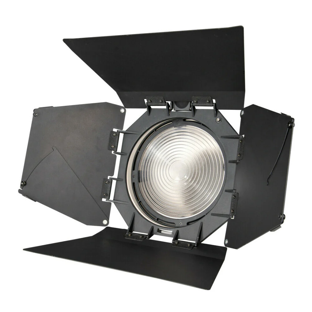 Nanlite FS-300 Daylight AC LED Monolight Bundle with Lens for Forza 300/500 - Image 5
