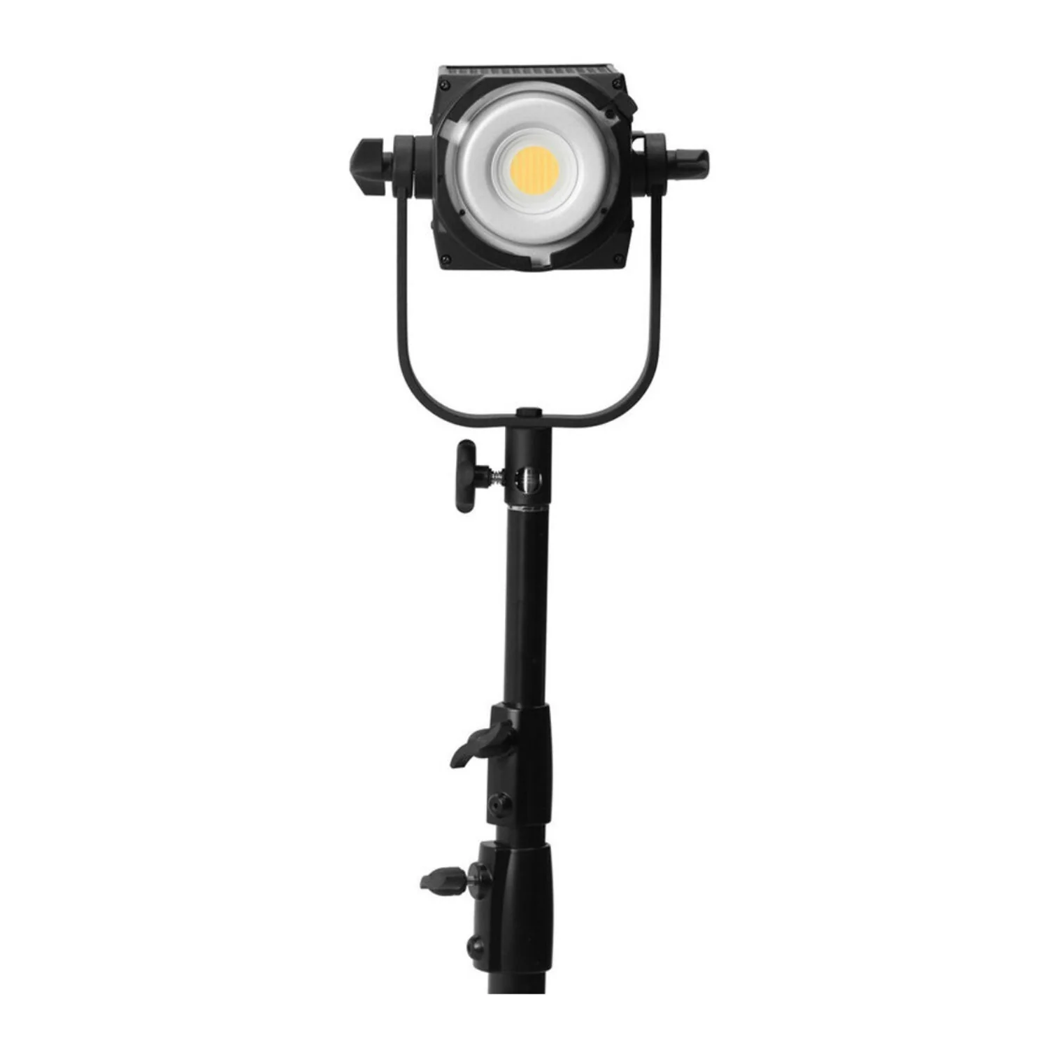 Nanlite FS-150B Bi-Color Studio Spotlight Bundle with Rapid 60 FM Mount Softbox - Image 5