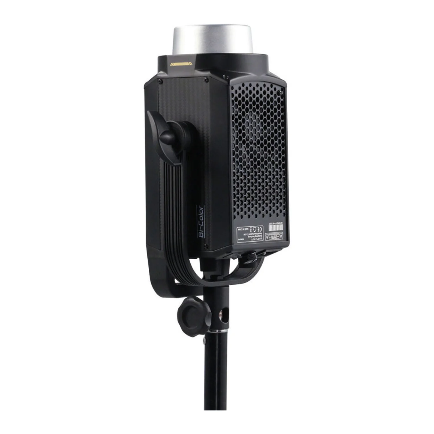 Nanlite FS-150B Bi-Color Studio Spotlight Bundle with Rapid 60 FM Mount Softbox - Image 8