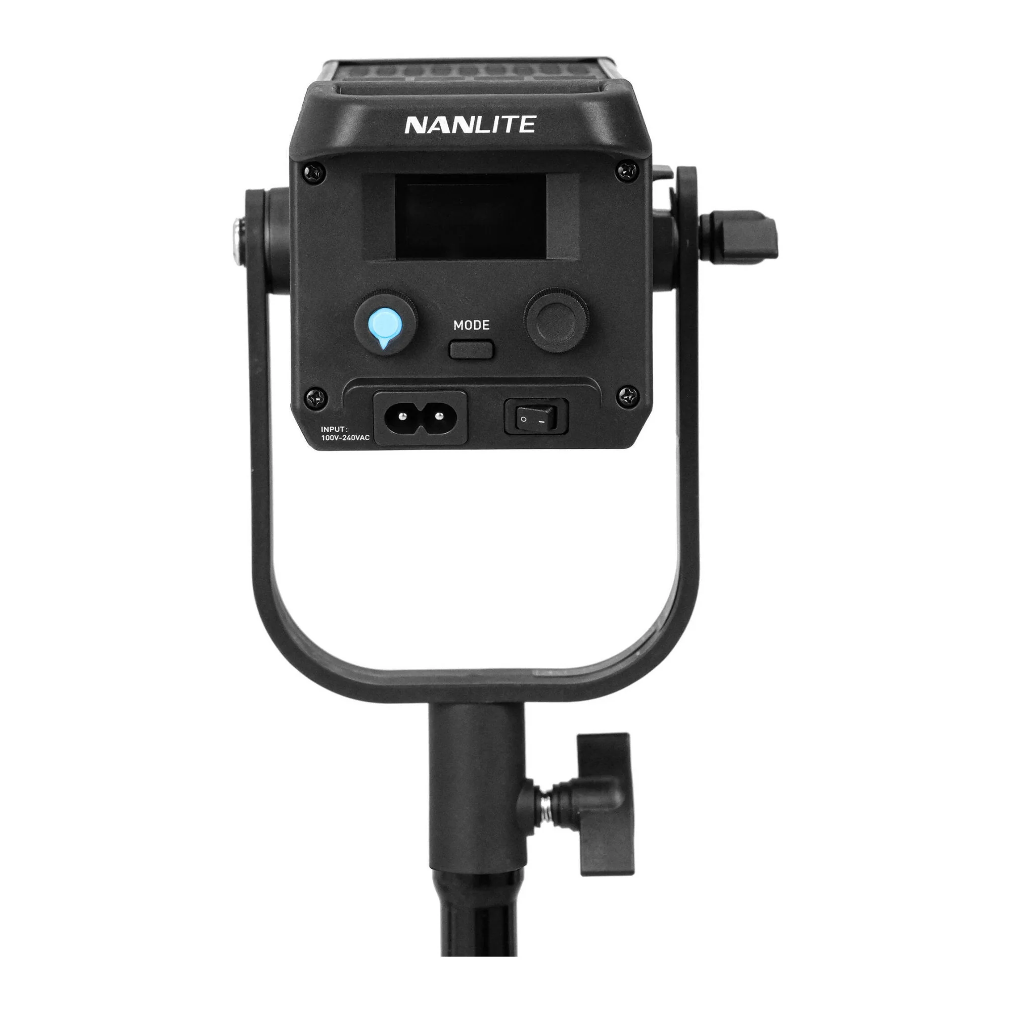 Nanlite FS-60B Bi-Color LED Portable Studio Spotlight with App Control - Image 6