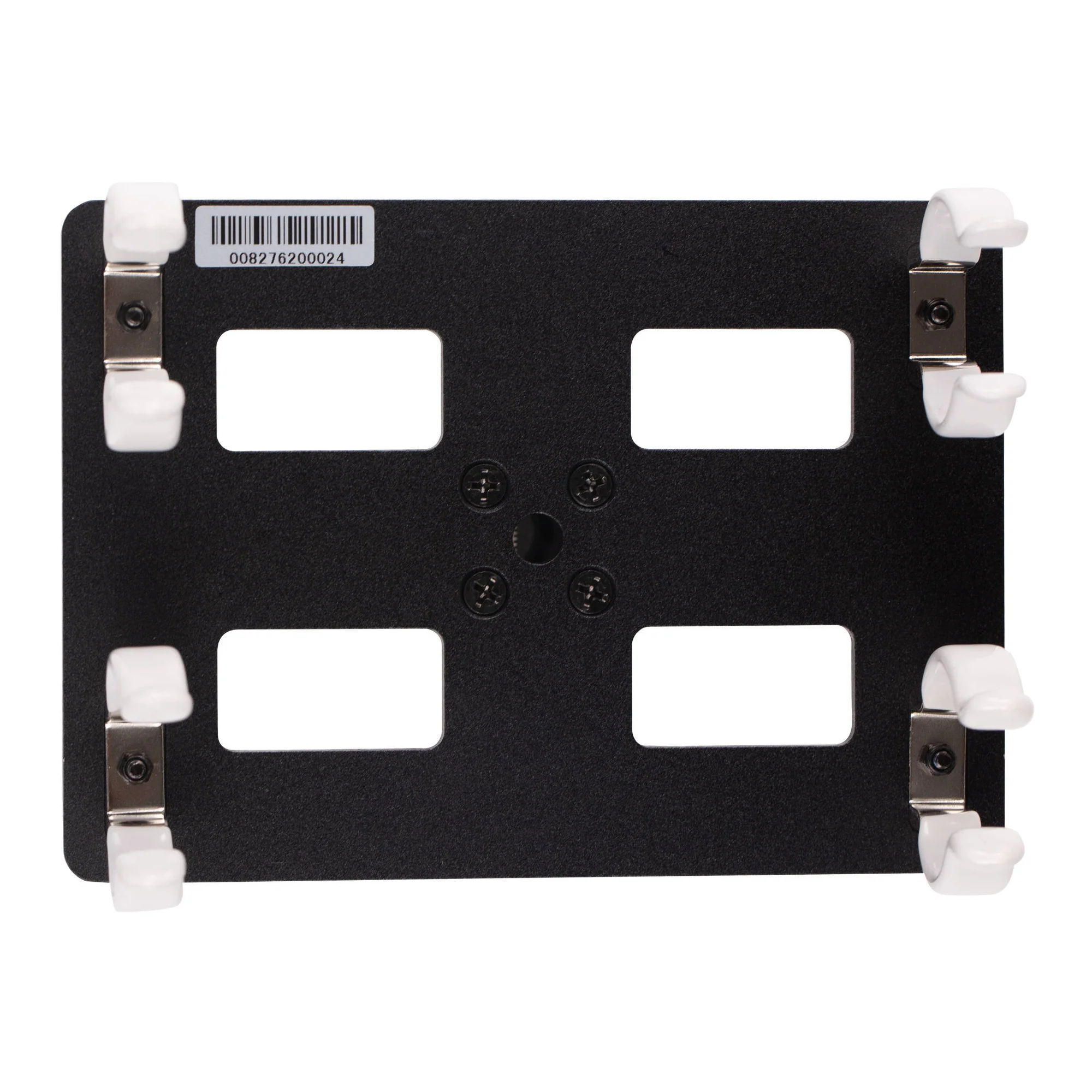 NanLite Pavotube Double Bank Fixture with Gooseneck and 5/8in Receiver - Image 10