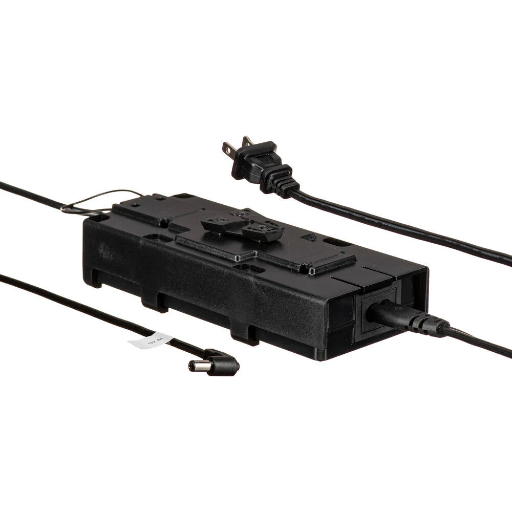 Nanlite Forza 60 Power Adapter 15V 6A