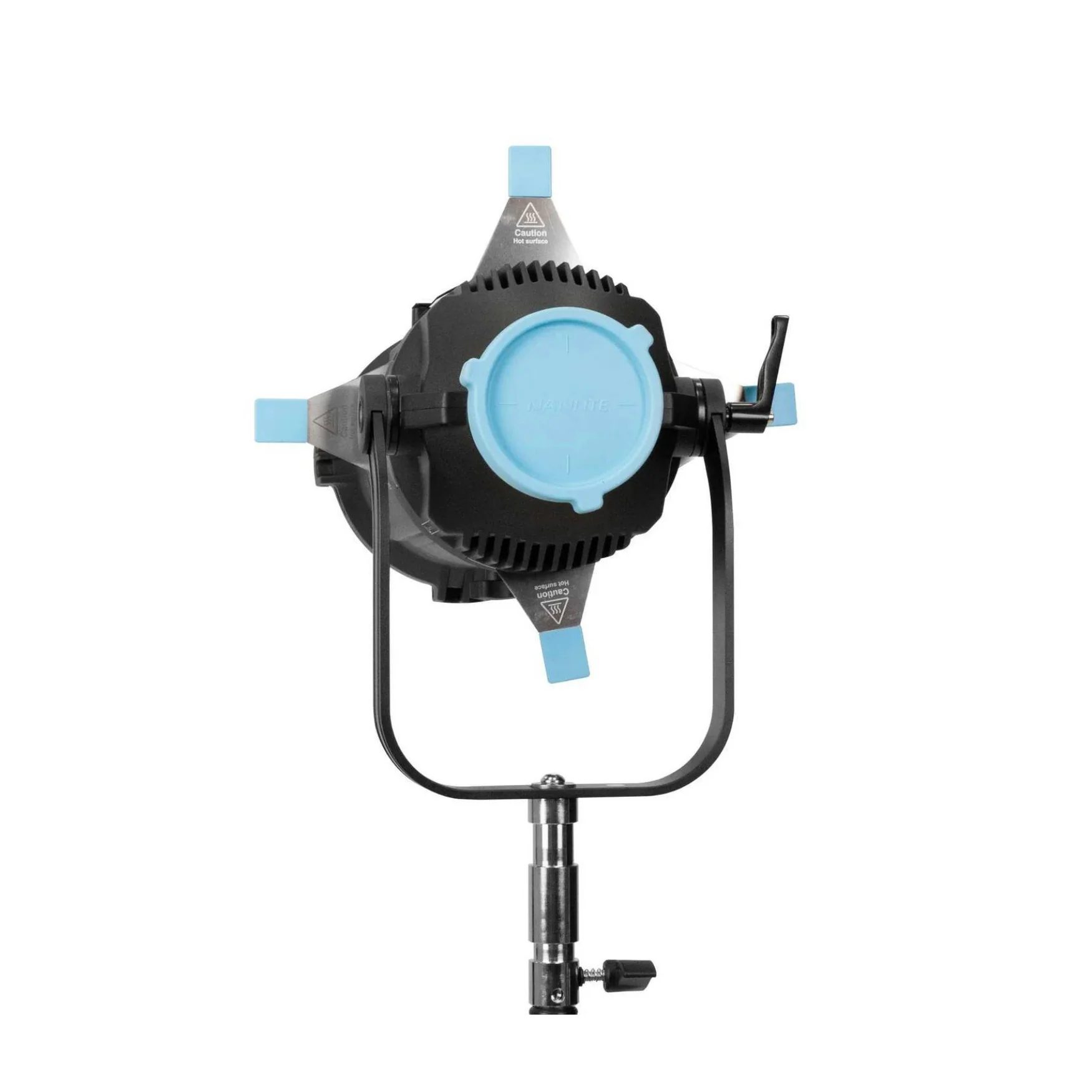 Nanlite Projection Attachment Bundle with 19 and 36 Degree Lenses - Image 4