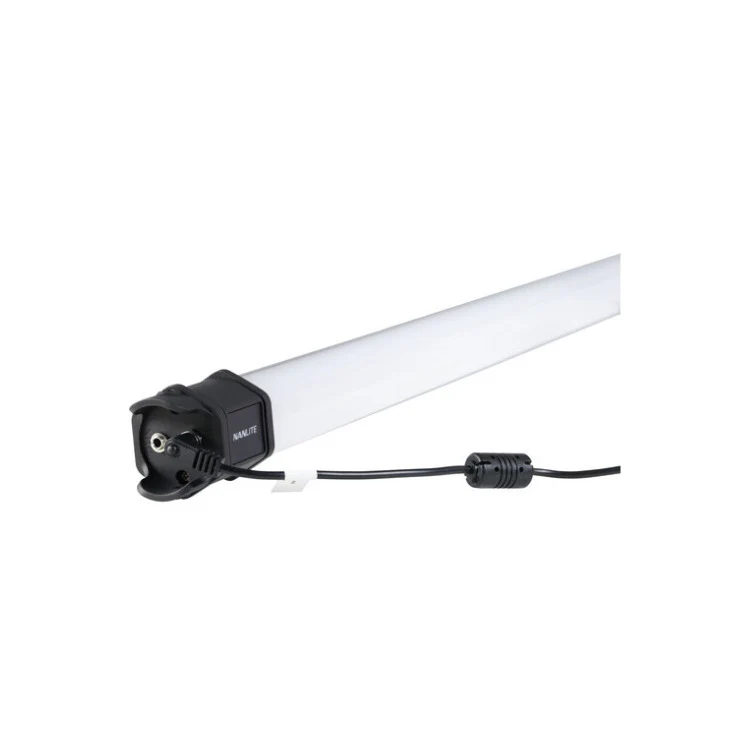 Nanlite PavoTube II 15C 2' LED Tube Light with AC Charger, Mount, and Case - Image 7