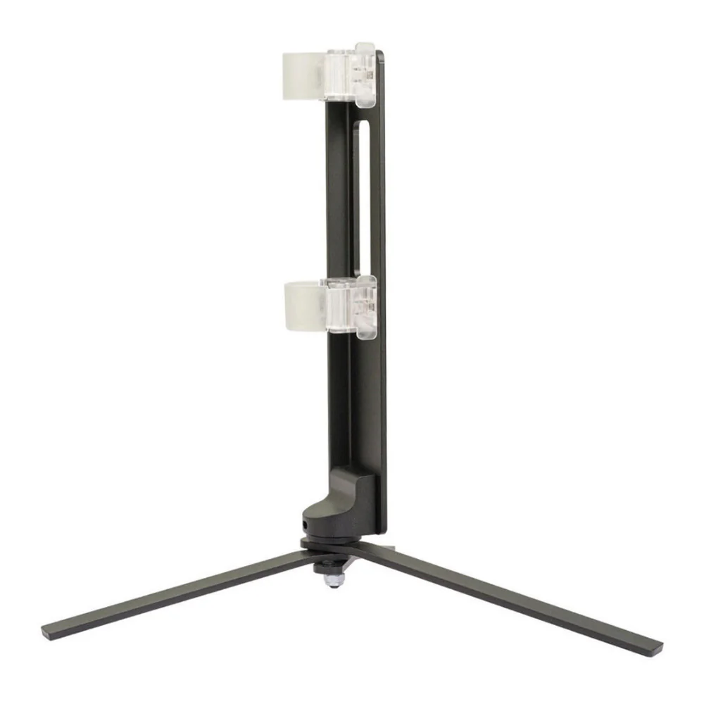 Nanlite PavoTube II 2 Ft. 15C RGB LED Tube Light Kit with 2 Floor Stand Bundle - Image 3