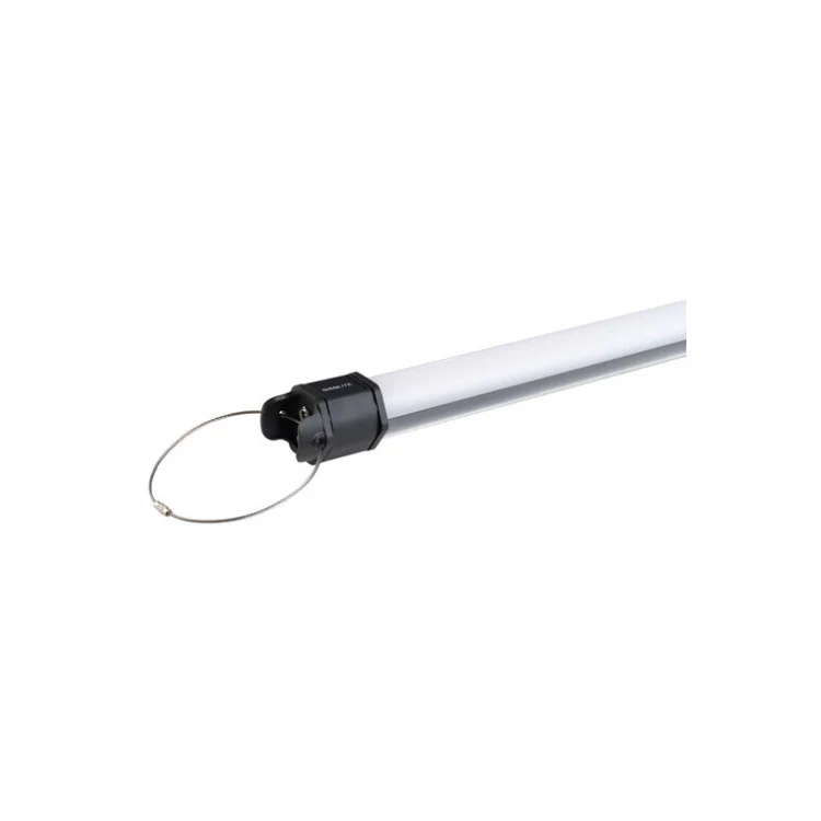 Nanlite PavoTube II 2 Ft. 15C RGB LED Tube Light Kit with 2 Floor Stand Bundle - Image 7