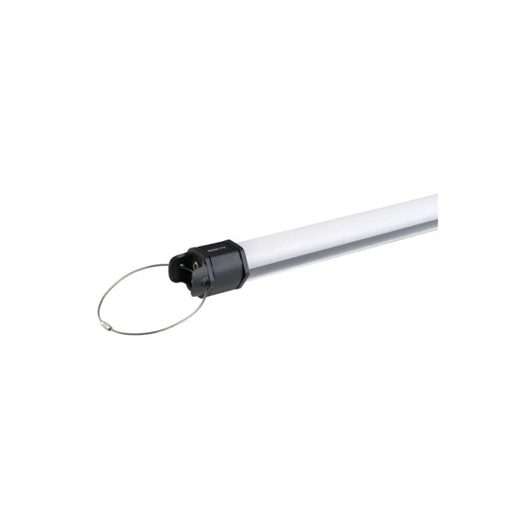 Nanlite PavoTube II 2' 15C RGB LED Tube Light 4-Light Kit with 2700-7500K CCT - Image 3