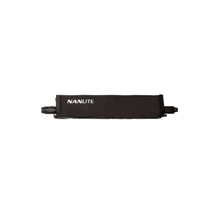 Nanlite PavoTube II 2ft 15C RGB LED Tube Light 4-Light Kit Bundle - Image 6