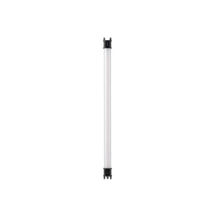 Nanlite PavoTube II 2 15C RGB LED Tube (4-Light Kit) Bundle with Accessories - Image 4