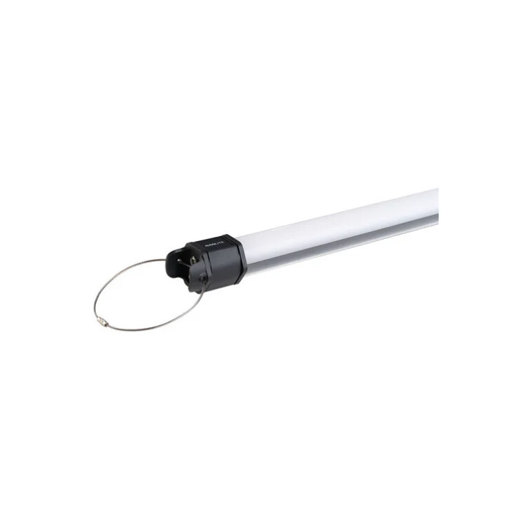 Nanlite PavoTube II 15C 2' RGB LED Tube Light with Battery and AC Power Bundle - Image 6