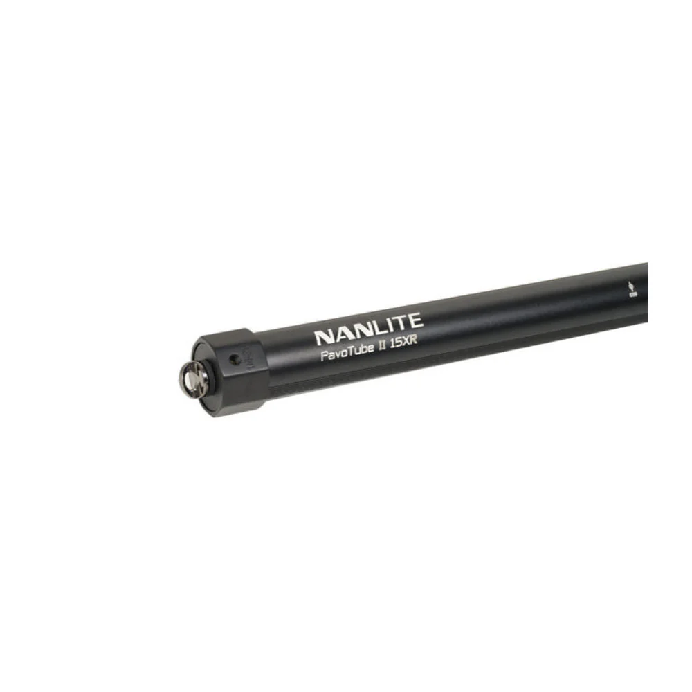 Nanlite PavoTube II 15XR 2FT CRMX Pixel Tubes with Internal Battery 2-Light Kit - Image 7