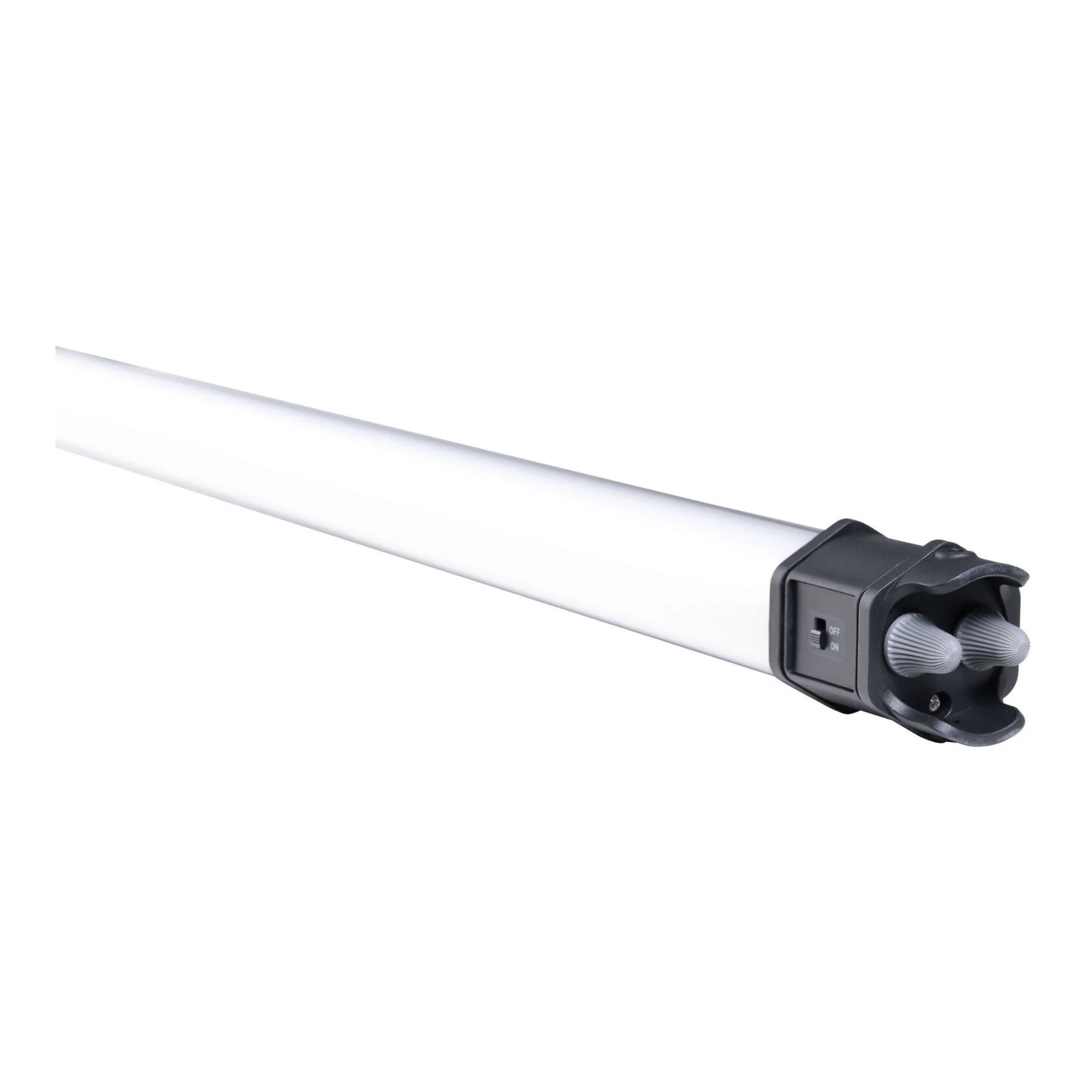 Nanlite PavoTube II 30C 4ft RGB LED Tube Light - 2700-7500K Rechargeable Battery - Image 6